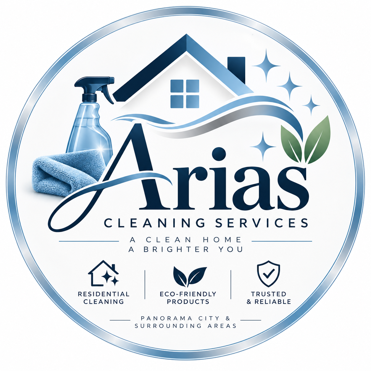 Arias Cleaning Services
